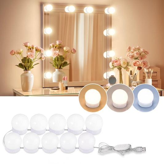 Mirror Light
