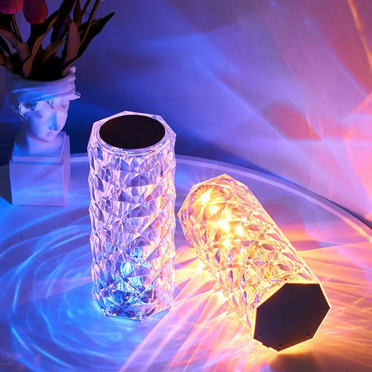 CRYSTAL LIGHT