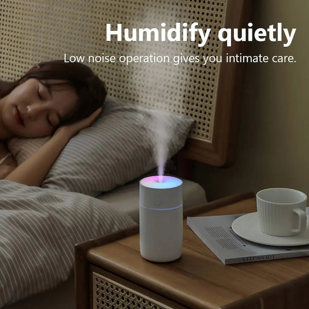 RGB HUMIDIFIRE