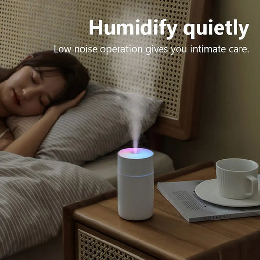 RGB HUMIDIFIRE