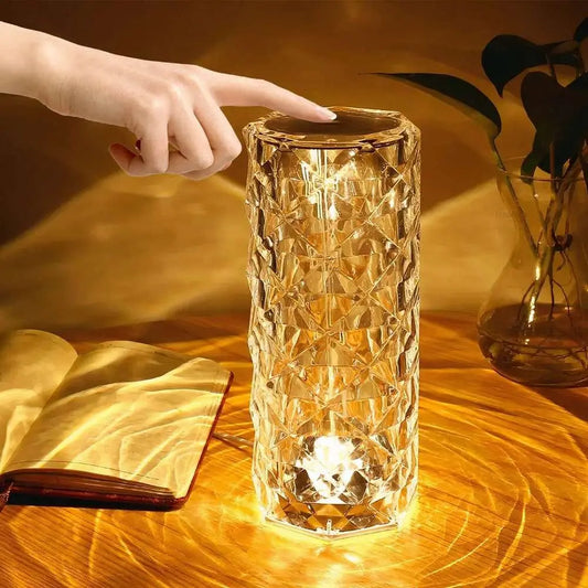 CRYSTAL LIGHT
