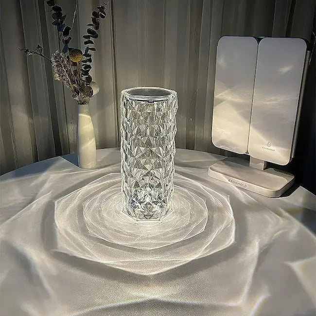 CRYSTAL LIGHT