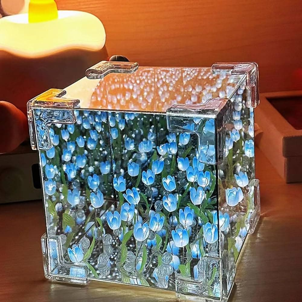 TULIP INFINITY BOX